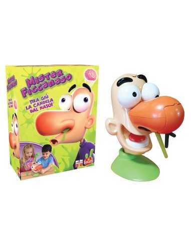 Play Mister Nosy GOL31055.006 Goliath | Futurartshop.com