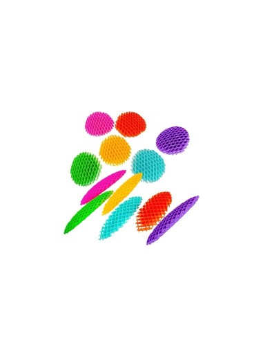 Fidget Worm: Il Giocattolo Antistress Innovativo per Tutte le Età   | Futurartshop.com