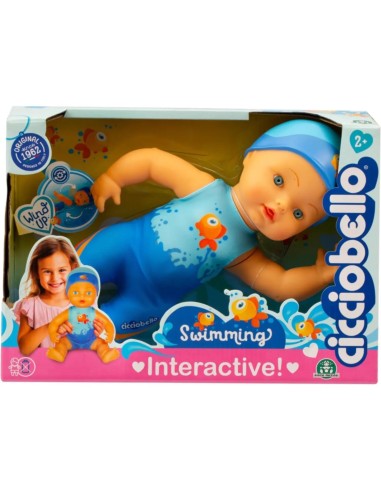 Cicciobello s bamb GIOCCBD9000 Giochi Preziosi | Futurartshop.com