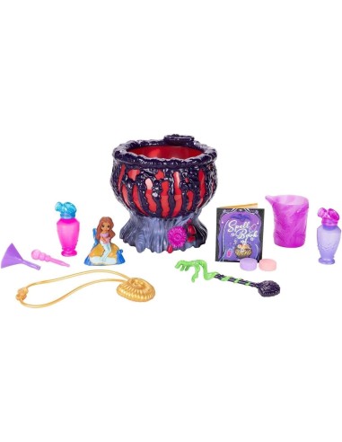 Disney Princess La sirenetta Movie calderone JAK231764 Jakks Pacific | Futurartshop.com