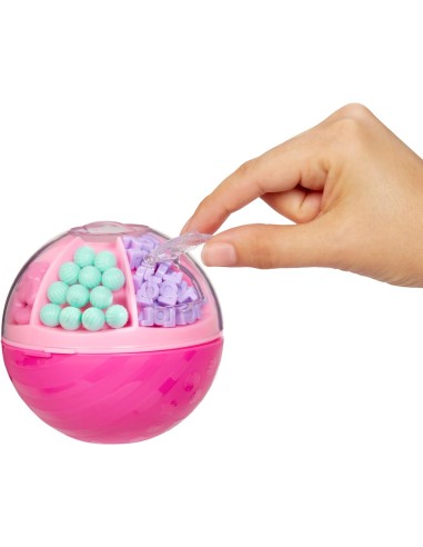 Lol surprise hair beads ball surprise doll MGA511205EUC MGA | Futurartshop.com
