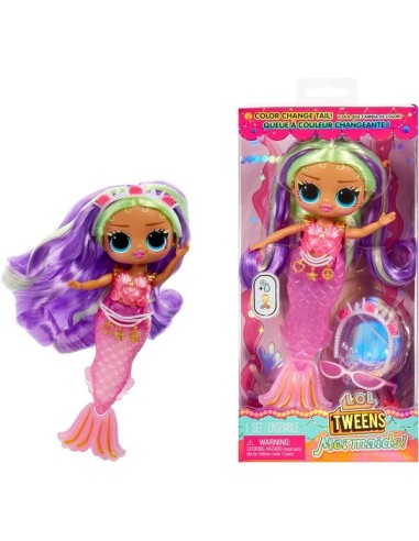 LoL Surprise Cleo cove t m MGA510437EUC MGA | Futurartshop.com