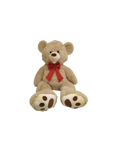Gio ' plush giant bear 150cm GIOGGI210109 Giochi Preziosi | Futurartshop.com
