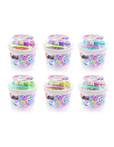 So Slime gelato coppetta assortiti ROC21739558 Rocco Giocattoli | Futurartshop.com