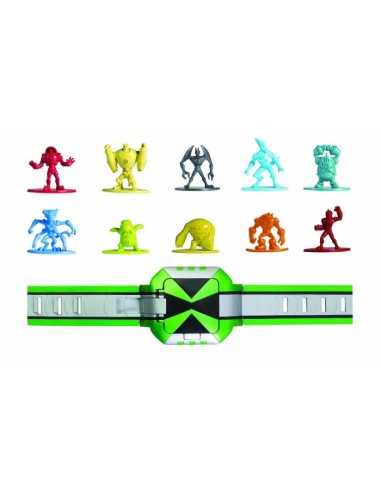 Ben 10 Omniverse Watch Omnitrix 2012662639175 Giochi Preziosi | Futurartshop.com