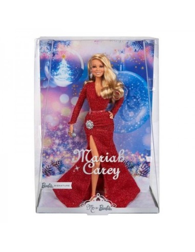 Barbie Mariah Carey Doll GENHJX17 Mattel | Futurartshop.com