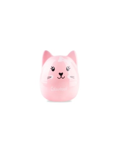Happy Box Cat Cancellotta LAGCOL25905-3 Colourbook | Futurartshop.com
