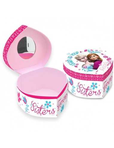 porta gioie Frozen TOYKD28  | Futurartshop.com
