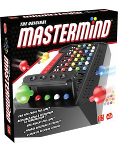 Gioco da tavolo Mastermind GOL934423 Goliath | Futurartshop.com