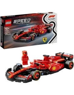 Lego Speed Champions 77242 Auto da corsa F1® Ferrari SF-24 LEG6526993 Lego | Futurartshop.com