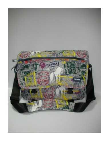 Messenger Comix PAN52558 Panini | Futurartshop.com