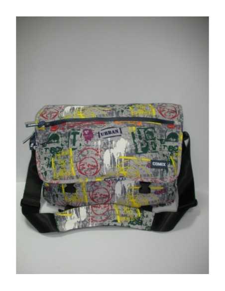 Messenger Comix PAN52558 Panini | Futurartshop.com