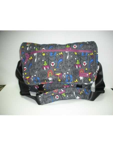 Messenger Comix PAN52558 Panini | Futurartshop.com