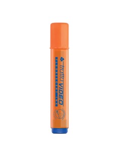 Tratto Video Orange Highlighter 85150 Fila | Futurartshop.com