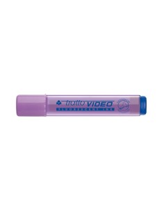 Tratto Video evidenziatore Lilla 85151 Fila | Futurartshop.com