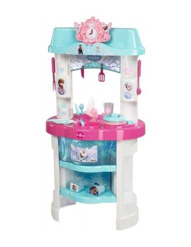 Cucina Frozen SIM7600024498 Smoby | Futurartshop.com