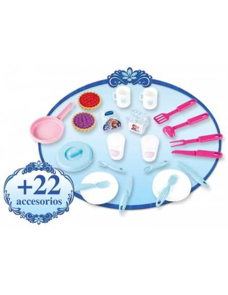 Cucina Frozen SIM7600024498 Smoby | Futurartshop.com