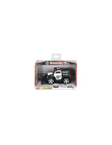Modellino Auto Polizia 2049479221514 Simba Toys | Futurartshop.com