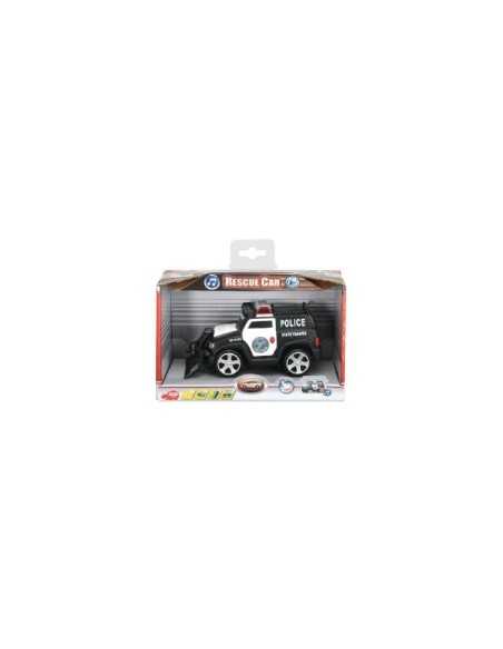 Modellino Auto Polizia 2049479221514 Simba Toys | Futurartshop.com