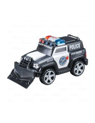 Police Car Model 2049479221514 Simba Toys | Futurartshop.com
