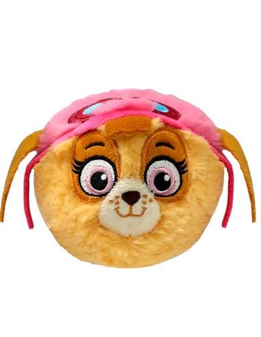 Beanie bouncers Paw Patrol skye CRAT83021 Ty | Futurartshop.com