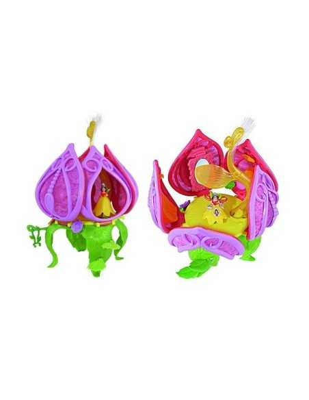Flowee Castello a fiore SIM109201133 Simba Toys | Futurartshop.com