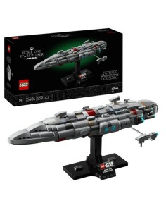 LEGO STAR WARS 75405 Starcruiser Home One LEG6527524 Lego | Futurartshop.com