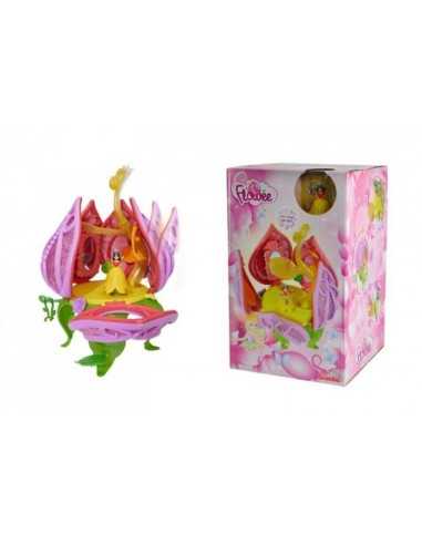 Flowee flower Castle SIM109201133 Simba Toys | Futurartshop.com