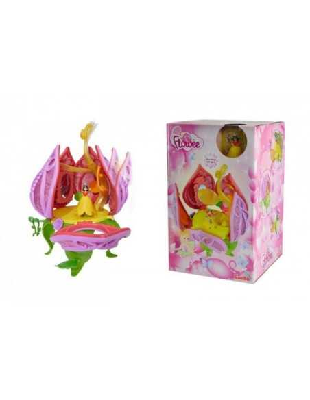 Flowee flower Castle SIM109201133 Simba Toys | Futurartshop.com