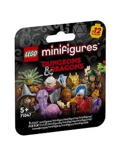 Lego 71047 Dungeons & Dragons Minifigure LEG6470843 Lego | Futurartshop.com