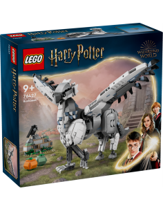 Lego Harry Potter 76427 Fierobecco LEG6474613 Lego | Futurartshop.com