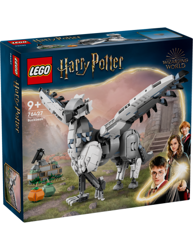 Lego Harry Potter 76427 Fierobecco LEG6474613 Lego | Futurartshop.com