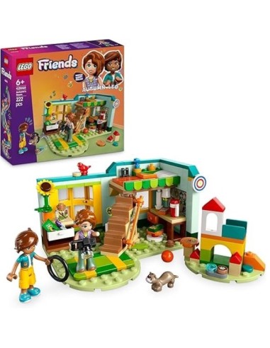 Lego Friends 42646 Autumn's Room LEG6526842 Lego | Futurartshop.com