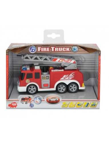 Modellino camion dei pompieri 2049680916544 Simba Toys | Futurartshop.com