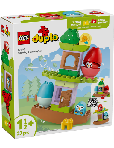 Lego Duplo 10440 The Tree of Balance LEG6526172 Lego | Futurartshop.com