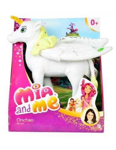 Onchao Peluche in Piedi SIM109487593 Simba Toys | Futurartshop.com