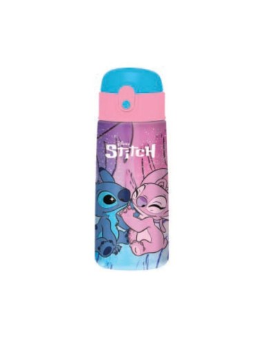 Borraccia Termica Kid Lilo & Stitch SEV30H302503 Seven | Futurartshop.com