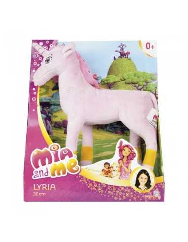 But and Me Lyria standing plush SIM109487711 Simba Toys | Futurartshop.com