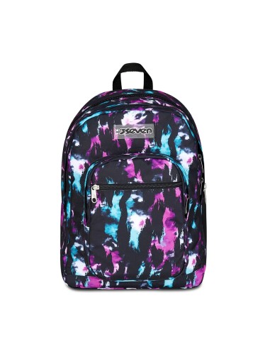 Zaino Scuola Freethink Girl SEV200102564-316 Seven | Futurartshop.com