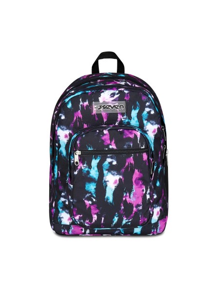 Zaino Scuola Freethink Girl SEV200102564-316 Seven | Futurartshop.com