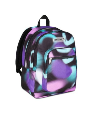 Freethink Chiffon Girl School Backpack SEV200102564-376 Seven | Futurartshop.com