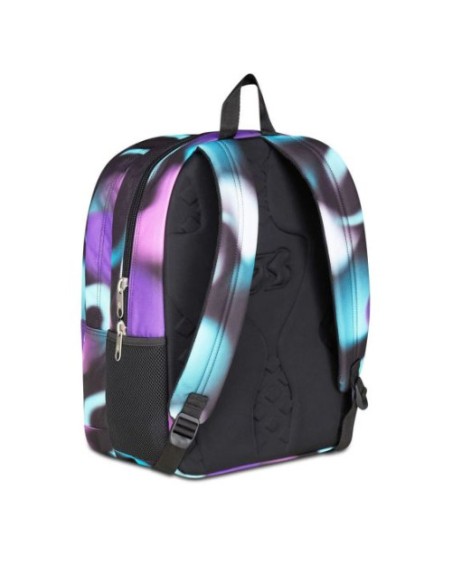 Freethink Chiffon Girl School Backpack SEV200102564-376 Seven | Futurartshop.com