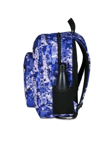 Freethink Girl Violet School Backpack SEV200102564-377 Seven | Futurartshop.com