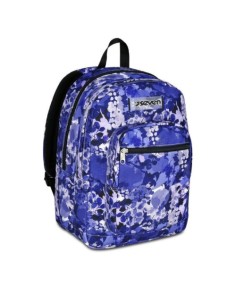 Freethink Girl Violet School Backpack SEV200102564-377 Seven | Futurartshop.com