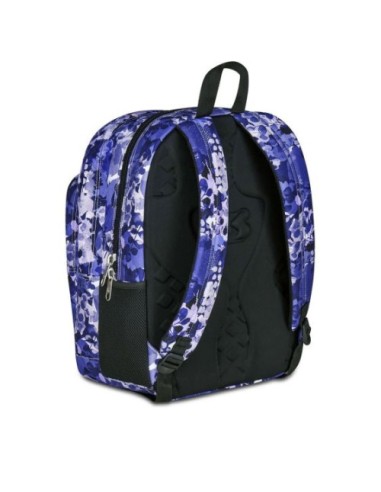 Freethink Girl Violet School Backpack SEV200102564-377 Seven | Futurartshop.com