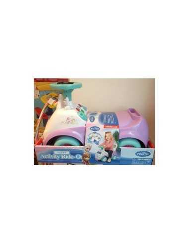 primipassi Frozen GIOHDG052787 Giochi Preziosi | Futurartshop.com