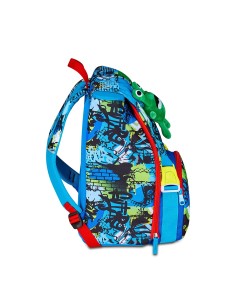 Sj Gang Fantasys Boy Zaino Scuola Sdoppiabile Big SEV20C202512-535 Seven | Futurartshop.com 2