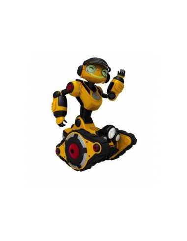 Roboexplorer telecomandato  120214 Gig | Futurartshop.com