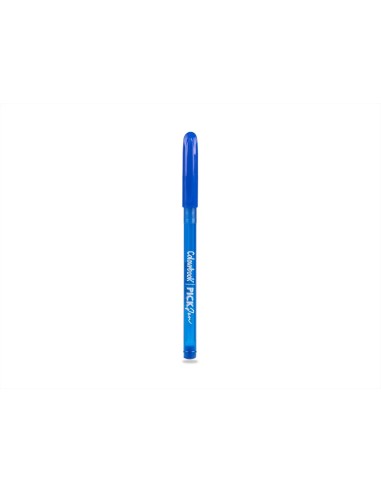 Penna Pick inchiostro blu a sfera LAGCOL24971 Colourbook | Futurartshop.com
