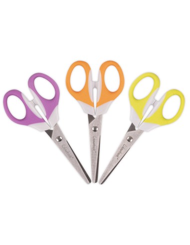 Forbici per mancini LAGCOL22035 Colourbook | Futurartshop.com